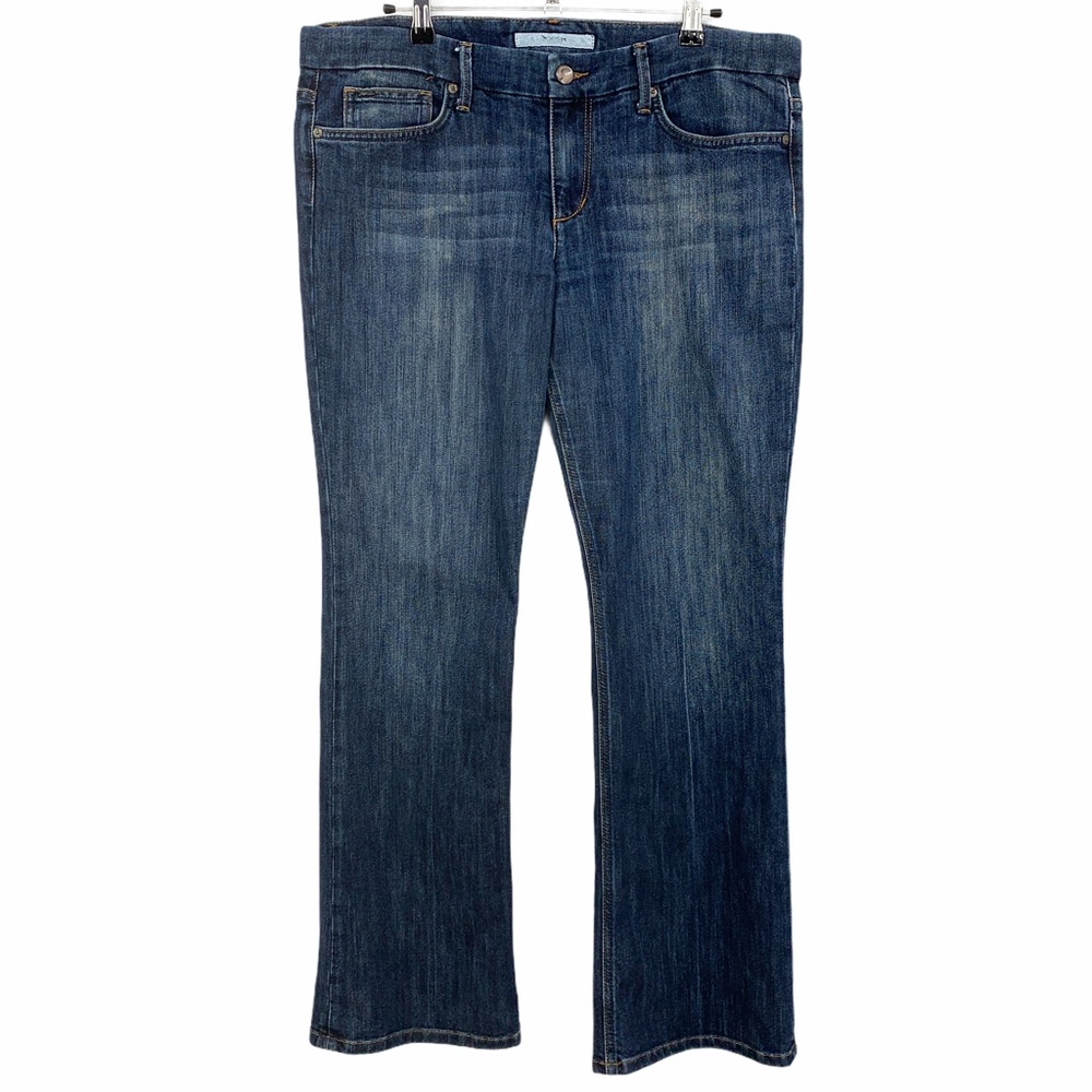 Joe's Jeans Provocateur Fit Bootcut Jeans Sz 32